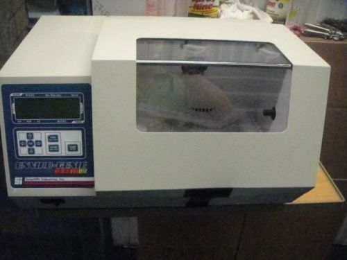 Scientific industries enviro-genie  si-1200 refrigerated  incubator for sale