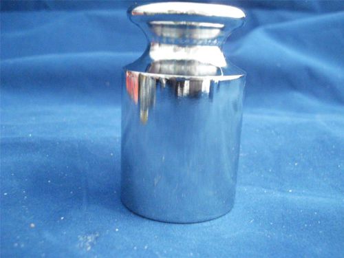 New 500 Gram Precision Calibration Weight 500g  Cal For Digital Scales Class M2