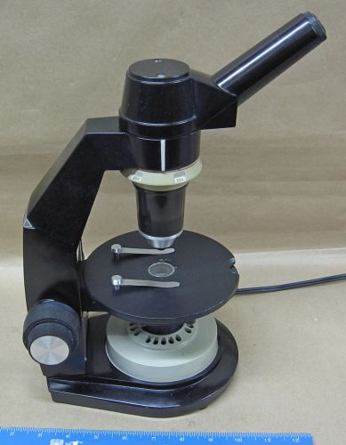 Bausch and Lomb Academic 255 Series Microscope