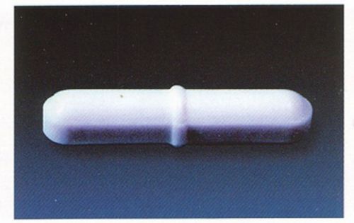 Stirbar 38x8mm Magnetic PTFE Stir Bar with Pivot Ring