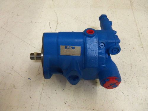 EATON VQ13-A2R-SS1S-20-14-12 PUMP *NEW OUT OF BOX*