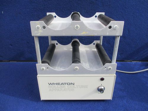 #k119 wheaten roller culture apparatus small roller 348922 for sale