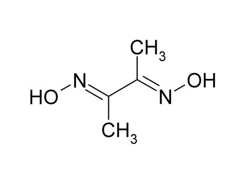 Dimethylglyoxime 5 grams (Chugaev&#039;s Reagent)