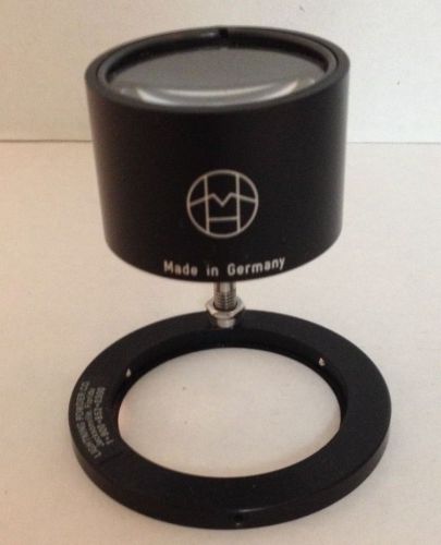 M-H Classification Forensic Fingerprint Magnifier