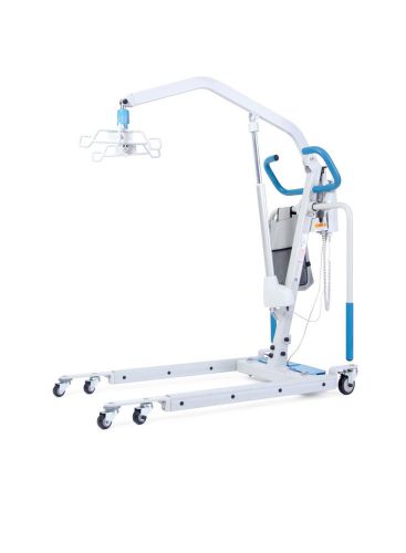 Medline electric patient lift 400lb capacity new mds400el for sale