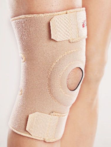Tynor Knee Wrap (Neoprene) Sizes Available: UNI / Spl. Size