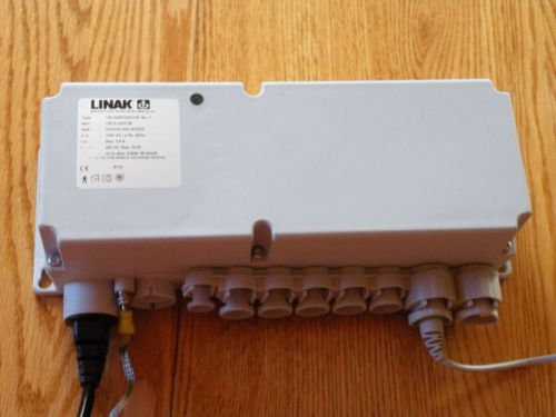 Biodex model 056-672 Ultra Pro ultrasound table parts powwer pack LINAK med