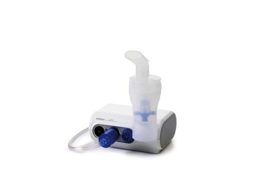 Omron new nebulizer ne - c30 @ martwaves for sale