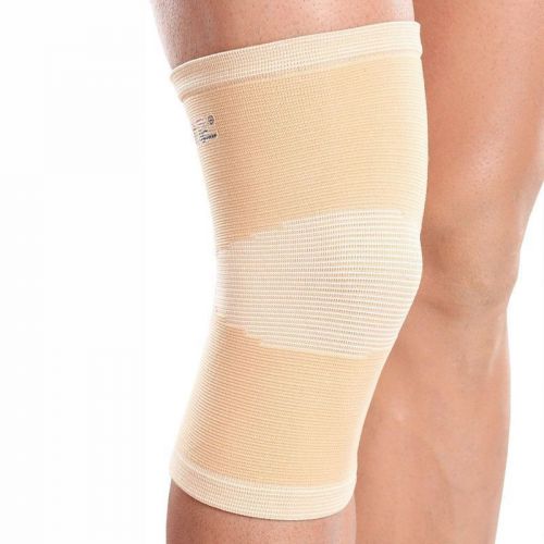 TYNOR Knee Cap Comfeel (Single) Use to Allay Pain, Inflammation, Injury - Small