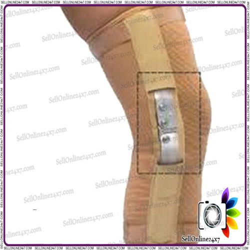 Brand New Tri-Axle Hinged Knee Cap/Support use for Pain and Swelling@ eshops24x7