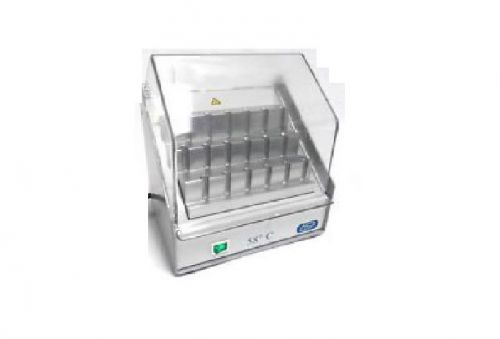 STERRAD Incubator ASP Ref # 21005 Advanced Sterilization Products NEW!