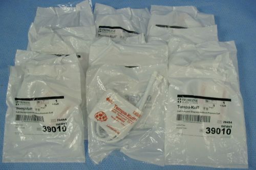 13 Trimline Medical Tempa-Kuff Disposable Blood Pressure Cuffs #39010