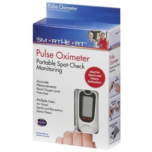 Veridian Pulse Oximeter 11-50K