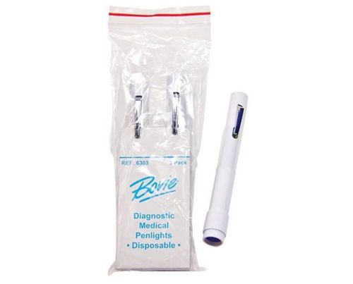Bovie Cobalt Penlight (3/pack)