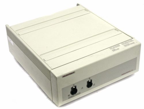 Moberg medical neurotrac ii electro eeg computer module for sale