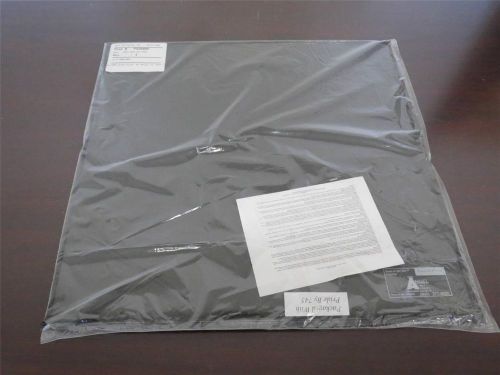 NEW Surgical Gel Patient Positioner Pad PS2080C Amsco 2080 Foot Piece