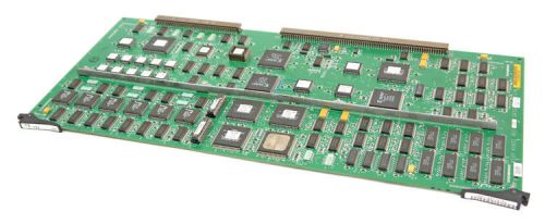 Siemens Medical Acuson 41622 CRP Board Card Assembly for Ultrasound Equipment