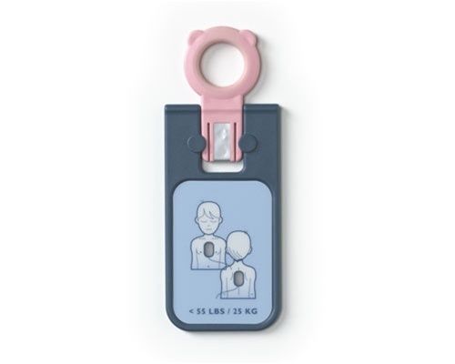 Philips heartstart frx aed infant/child key for sale