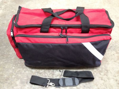 Ultra Airway Medical Pack Red