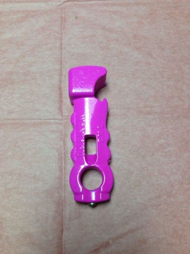 New oxygen wrench hot pink for sale