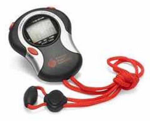 Aha - american heart association - stopwatch - cpr training - new in box for sale