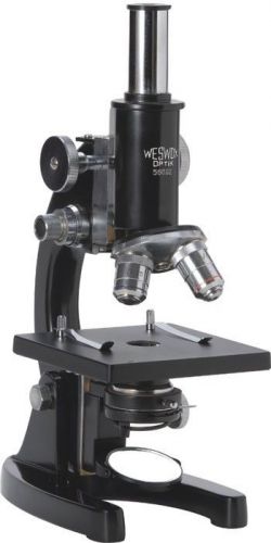 Student Microscope HL- SERIES IDEAL FOR THE CLASSROOM WITH FREE SHIPPING