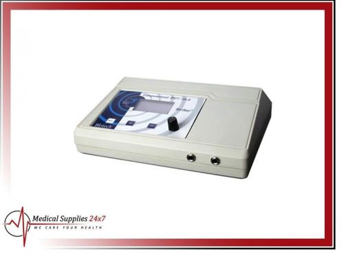 DLX Model Computerised Interferential Current Therapy + Russian Current