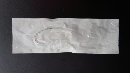 Rusch 100180040 Preformed AGT Oral Endotracheal Tube 4 MM Uncuffed ~ Lot of 10