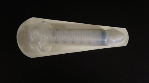 Bd 309651 slip tip 30ml syringe ~ lot of 6 for sale