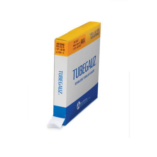 Tubegauz tubular bandages - size 2a for small arms, hands, and feet  1.25&#034;w x... for sale