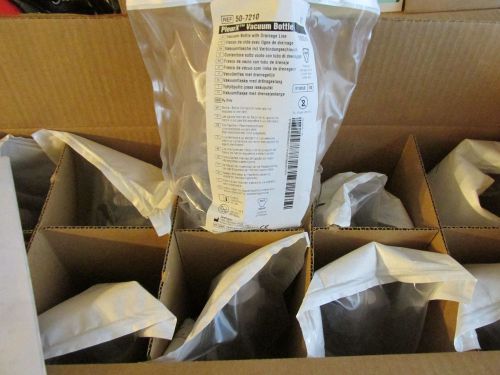 New sealed carefusion pleurx drainage kit 50-7210(case of 10) for sale