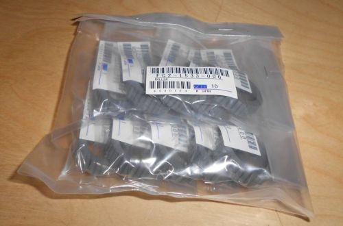 10X Canon Pickup Separation Roller Tire  FC2-1533-000 #010 NEW Sealed