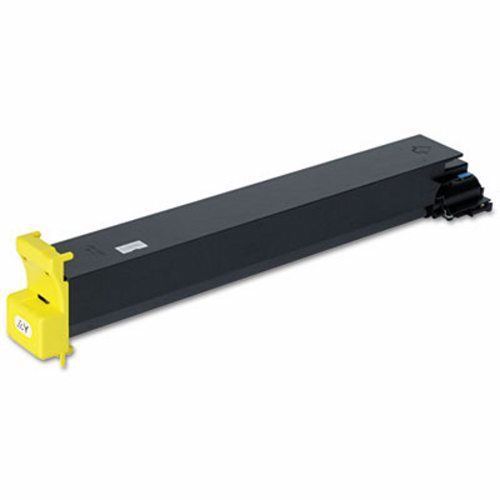 Konica minolta 8938614 toner, 12000 page-yield, yellow (knm8938614) for sale