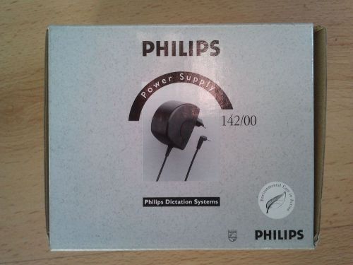 Philips Netzteil Adapter LFH 142/00 NEU OVP !!!!