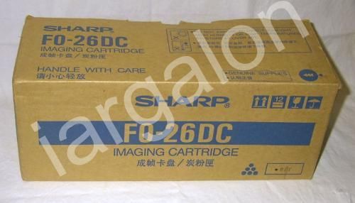 Sharp Imaging Cartridge Toner FO-26DC NEW