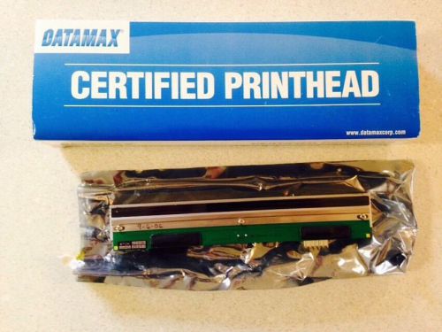 DATAMAX PRINTHEAD DMX 800/W8306 P/N DPO20-2157-01