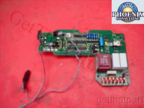 Ideal DestroyIt 2350 SMC Main Control Board Assembly 2401 115 2401115