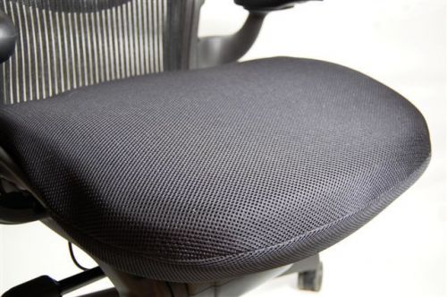 Stratta Seat Cushion for Aeron chair Size &#039;C&#039; - NEW!!