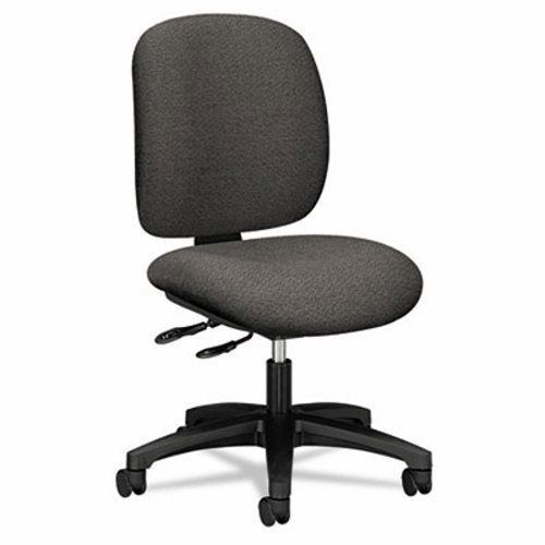 Hon ComforTask Multi-Task Swivel/Tilt Chair, Gray (HON5903AB12T)