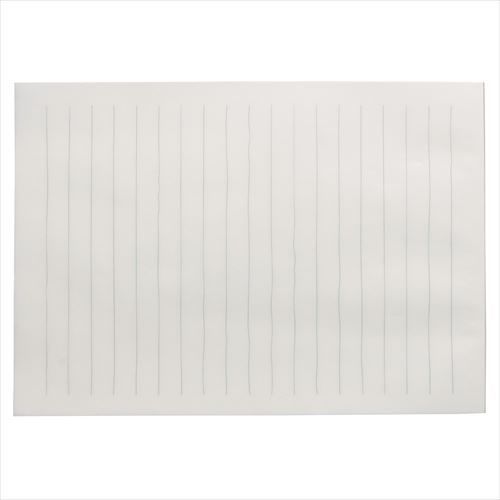 MUJI Moma Cotton paper Stationery A5 20 sheets from Japan New
