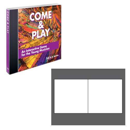 NEATO PhotoMatte Jewel Case Inserts-100 Booklets - CIP-192383