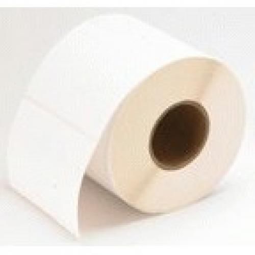 Tuffcoat multipurpose label - 2  width x 2  length - square - 850/roll - 2  core for sale