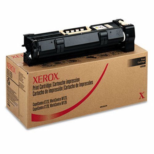 Xerox 013R00589 Drum Cartridge, Black (XER013R00589)