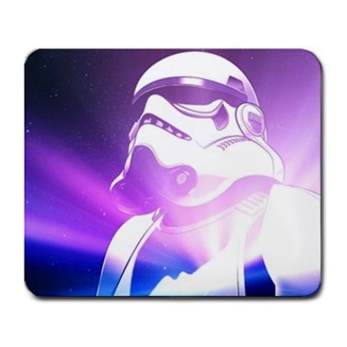 Star War Stormtroopers Large Mousepad Free Shipping