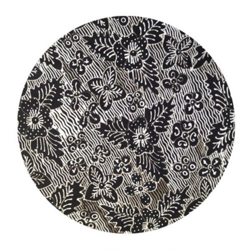 The Batik of Indonesia Custom Mouse Pad Anti Slip for Gaming with Rubber backed