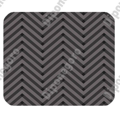 New Chevron Custom Mouse Pad for Gaming