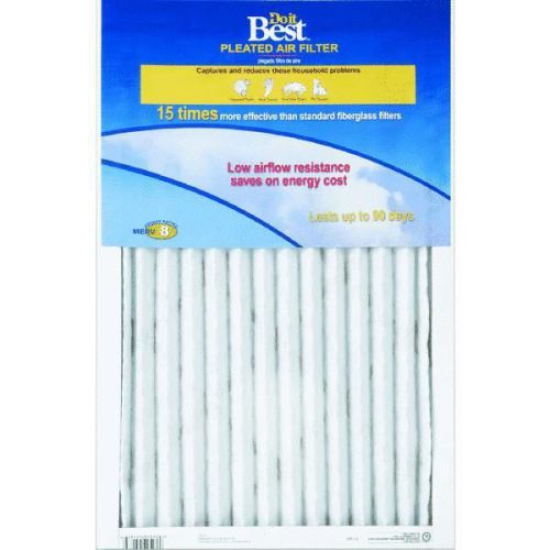 14x24x1 pleat m8 filter 446467 pack of 12 for sale