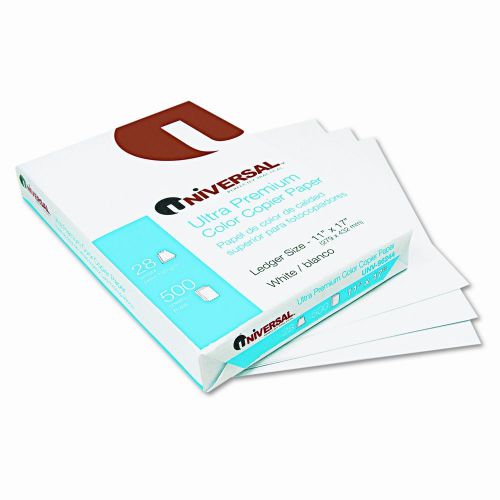 Universal® color copy/laser paper, 500 sheets/ream for sale
