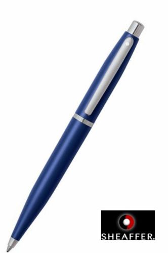 10 x Sheaffer VFM Ball Pen Blue Christmas Gift Free Shipping