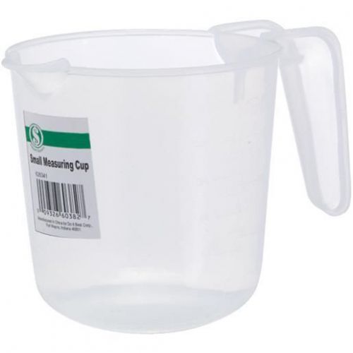 SMALL MEASURING CUP KT624(ST)